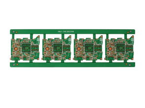 深圳电路板 优路通pcb 电路板